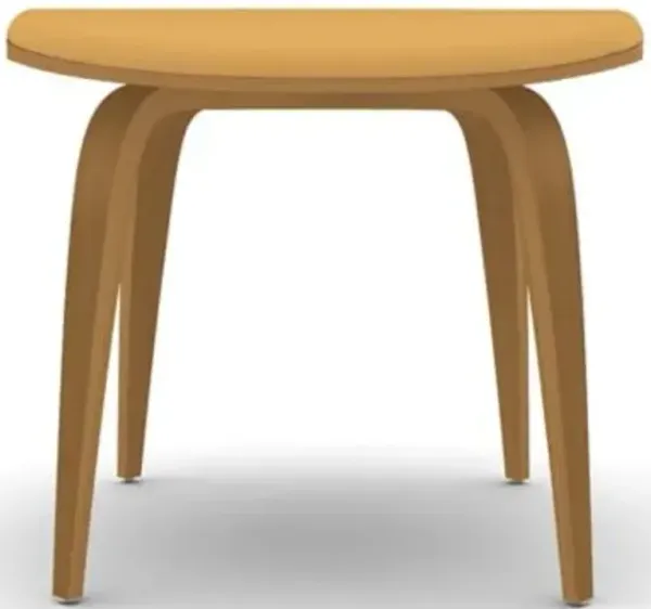 Cherner Ottoman with Seat Pad