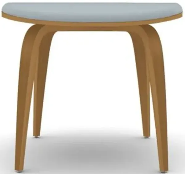 Cherner Ottoman with Seat Pad