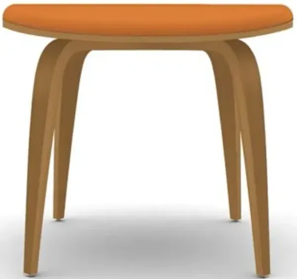Cherner Ottoman with Seat Pad