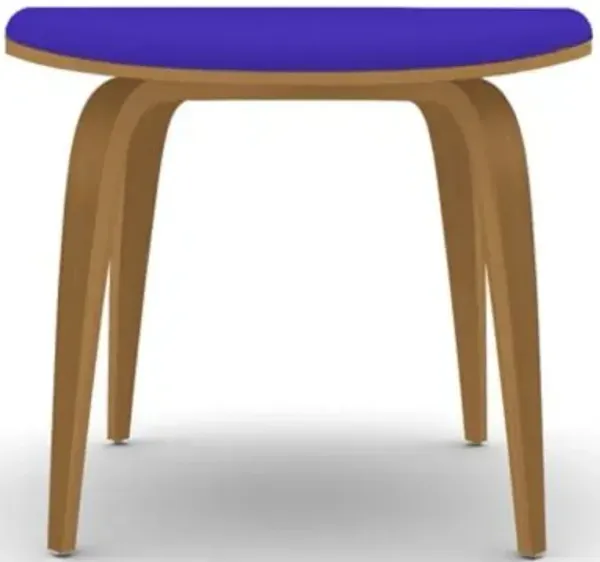 Cherner Ottoman with Seat Pad