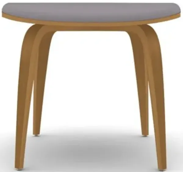 Cherner Ottoman with Seat Pad