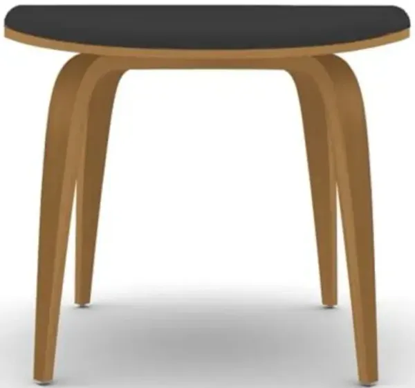 Cherner Ottoman with Seat Pad