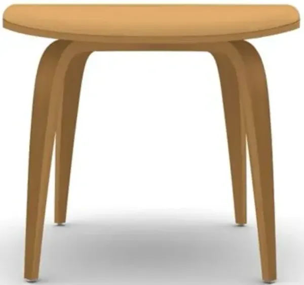 Cherner Ottoman with Seat Pad