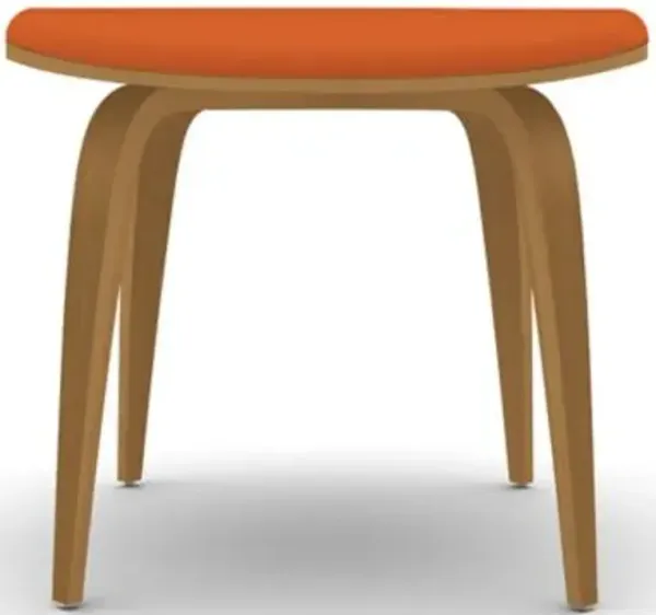 Cherner Ottoman with Seat Pad