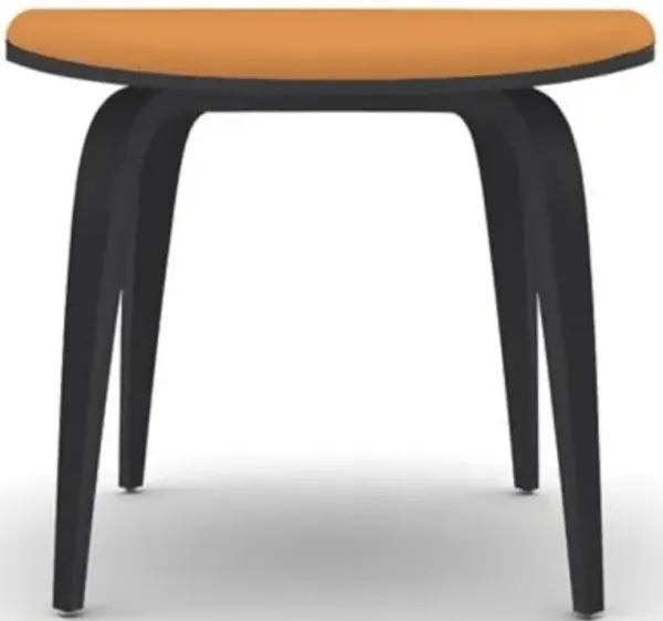 Cherner Ottoman with Seat Pad