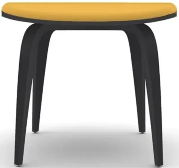 Cherner Ottoman with Seat Pad