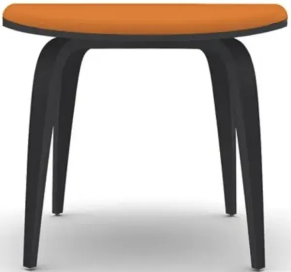 Cherner Ottoman with Seat Pad