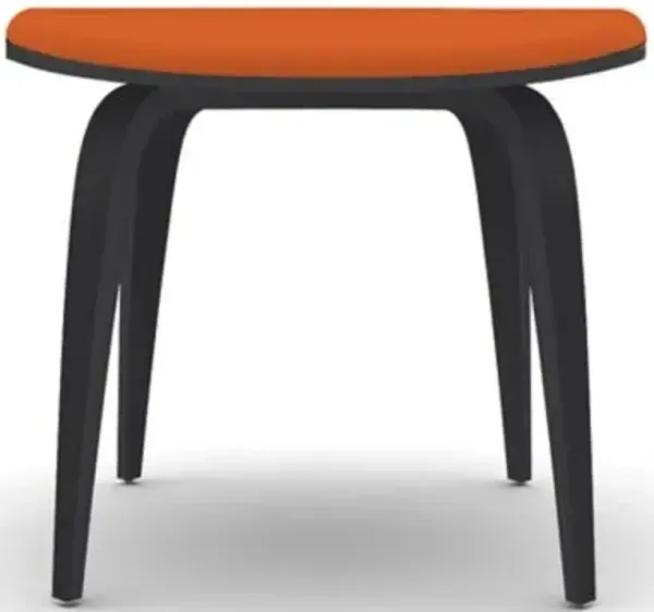 Cherner Ottoman with Seat Pad