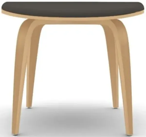 Cherner Ottoman with Seat Pad