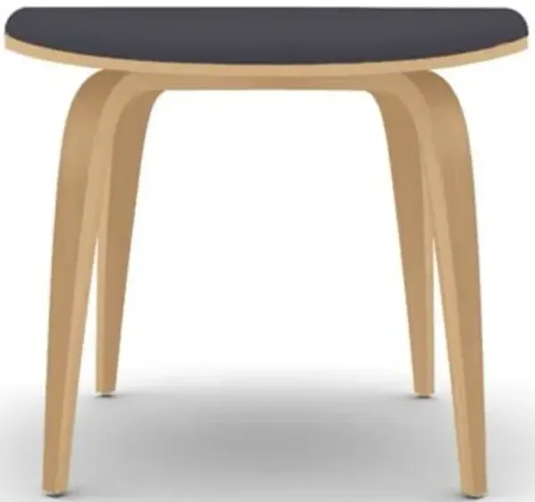 Cherner Ottoman with Seat Pad