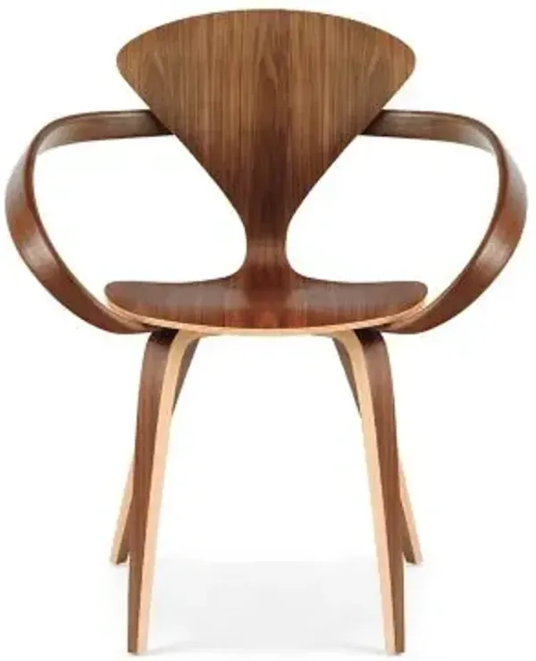 Cherner Armchair