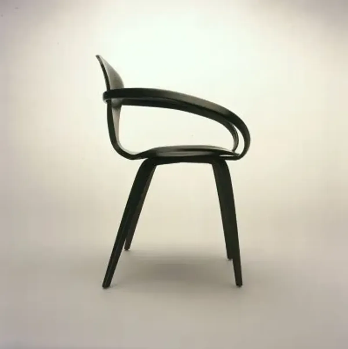 Cherner Armchair