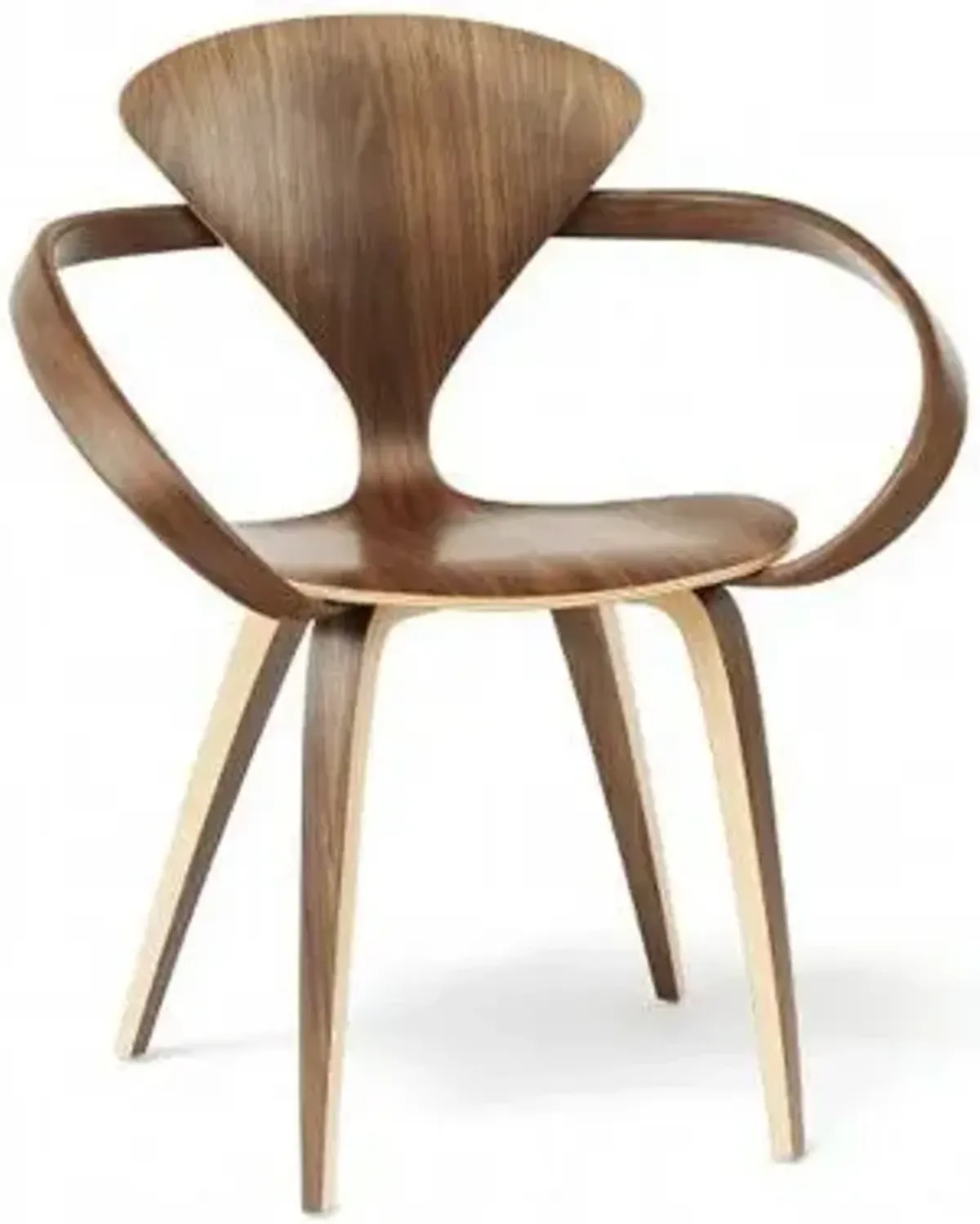 Cherner Armchair