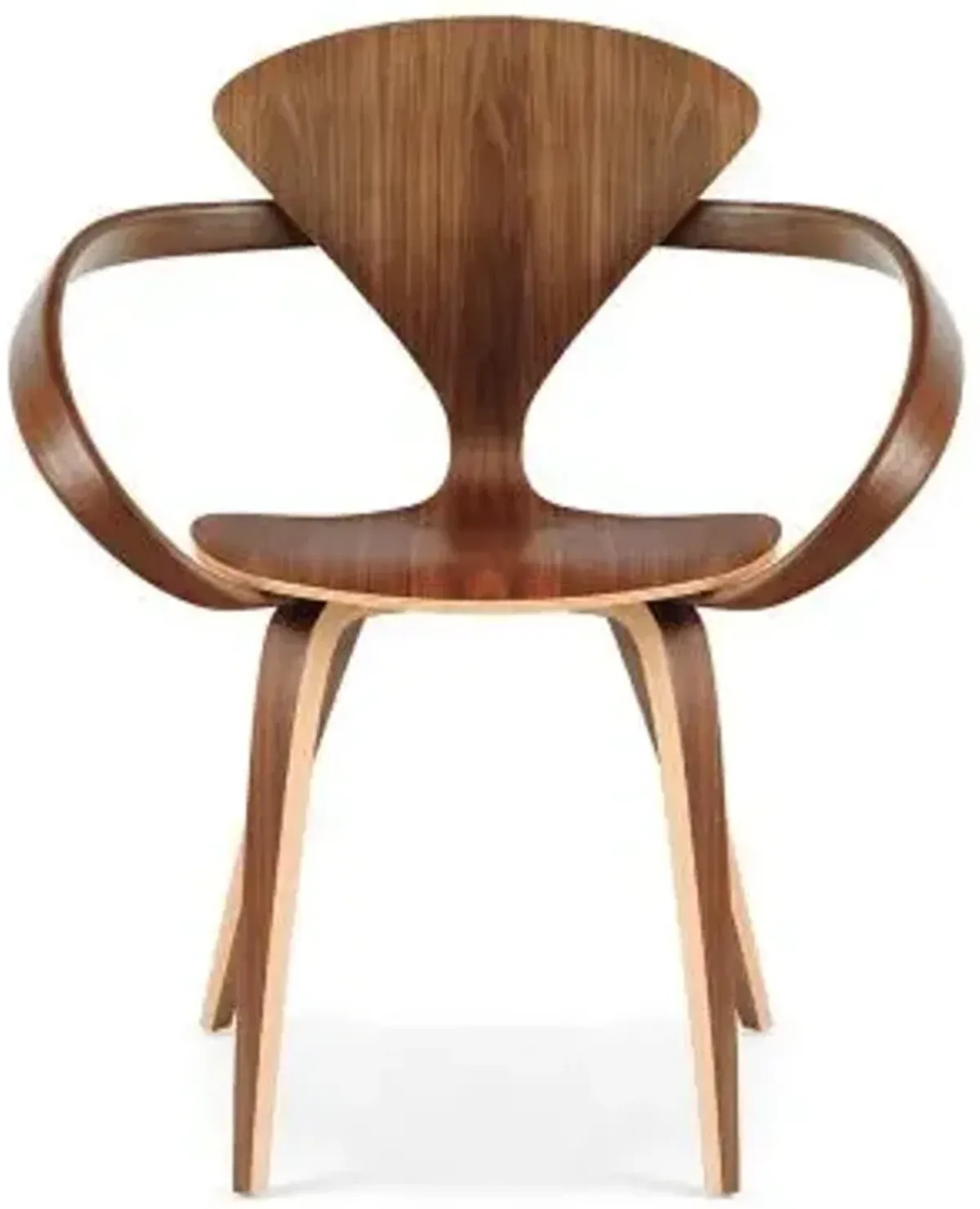 Cherner Armchair