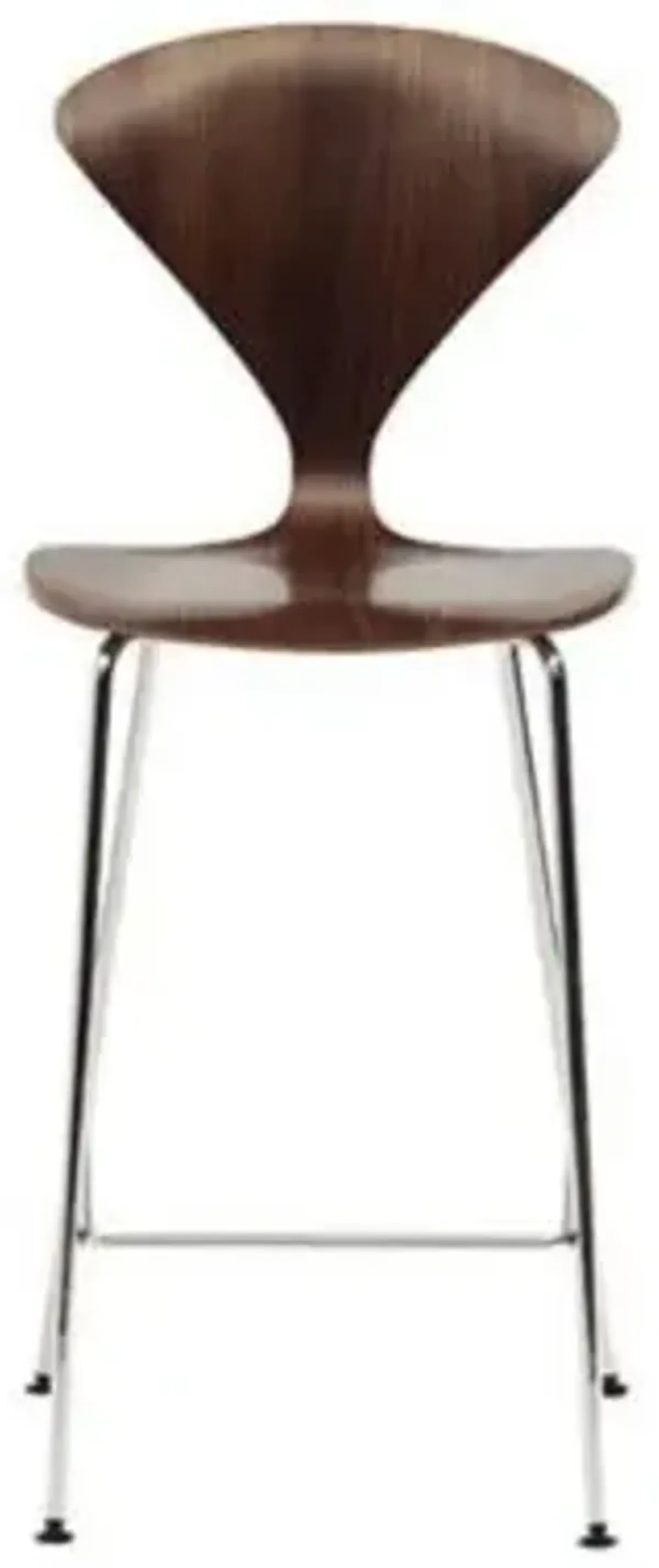 Cherner Metal Base Stool