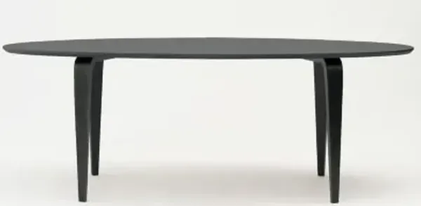 Cherner Oval Table