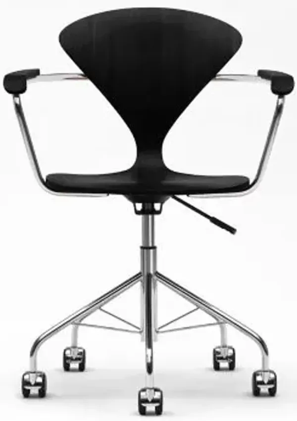 Cherner Task Armchair
