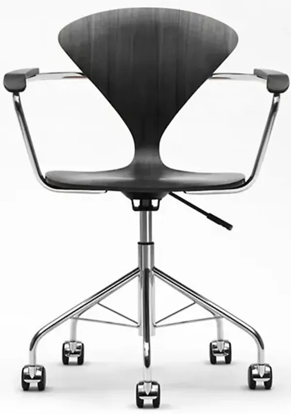 Cherner Task Armchair