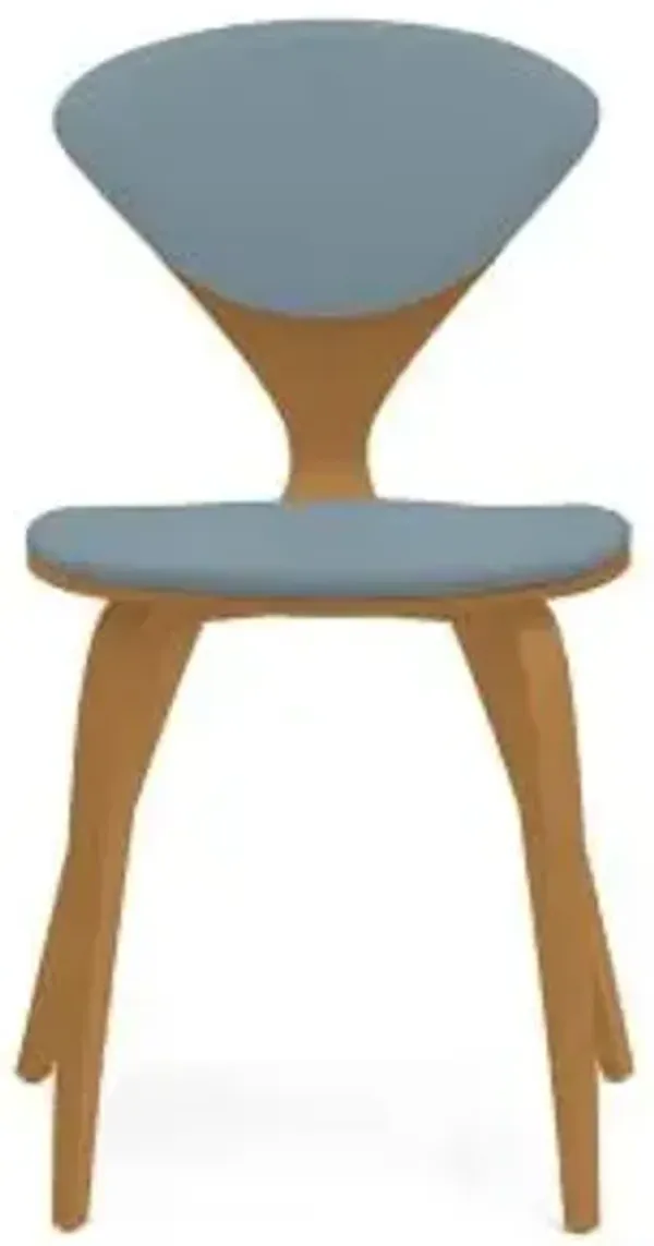 Cherner Seat and Back Upholstered Side Chair