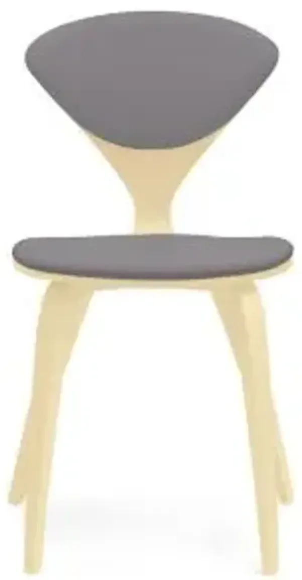 Cherner Seat and Back Upholstered Side Chair