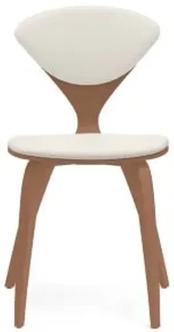 Cherner Seat and Back Upholstered Side Chair
