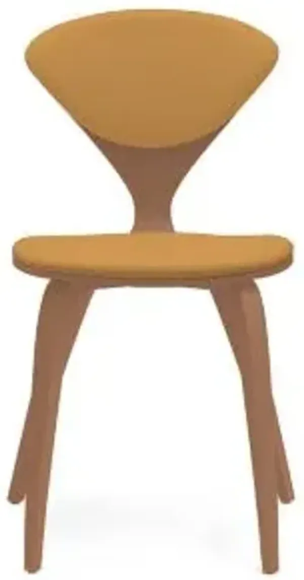 Cherner Seat and Back Upholstered Side Chair