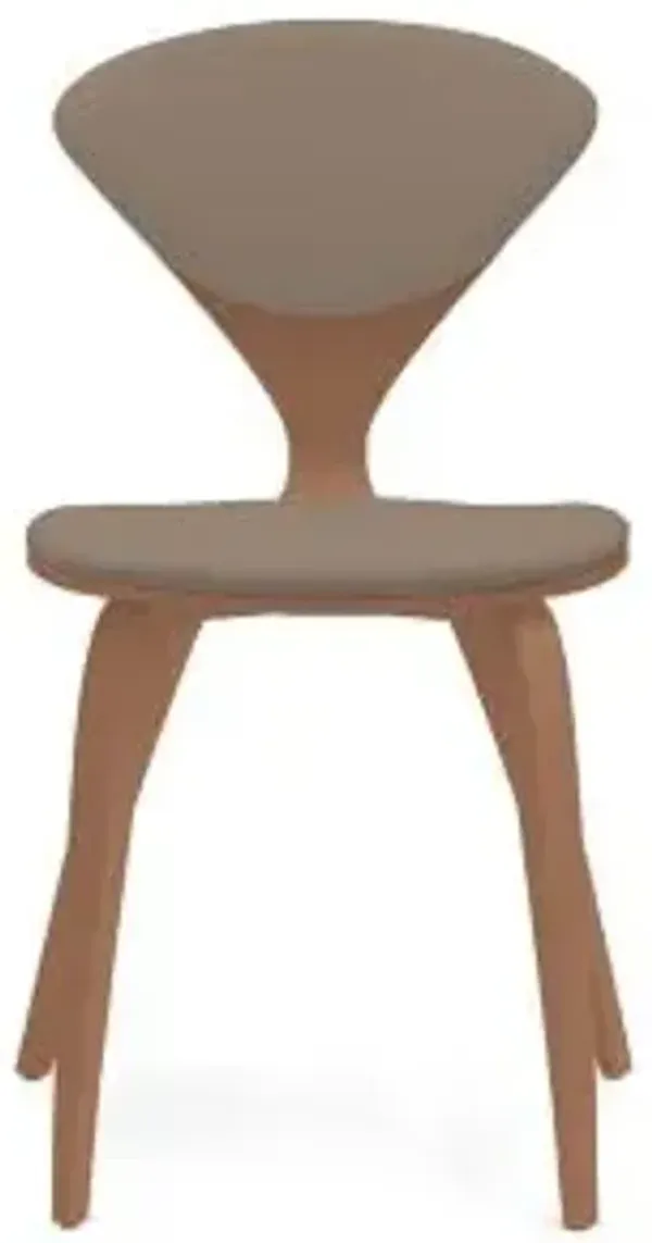 Cherner Seat and Back Upholstered Side Chair