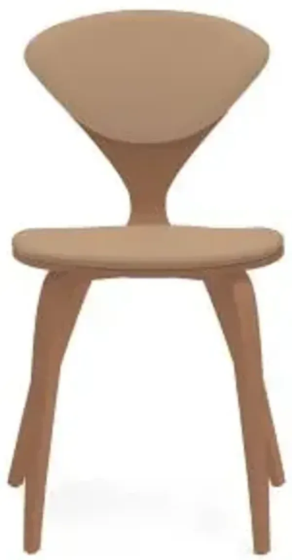 Cherner Seat and Back Upholstered Side Chair