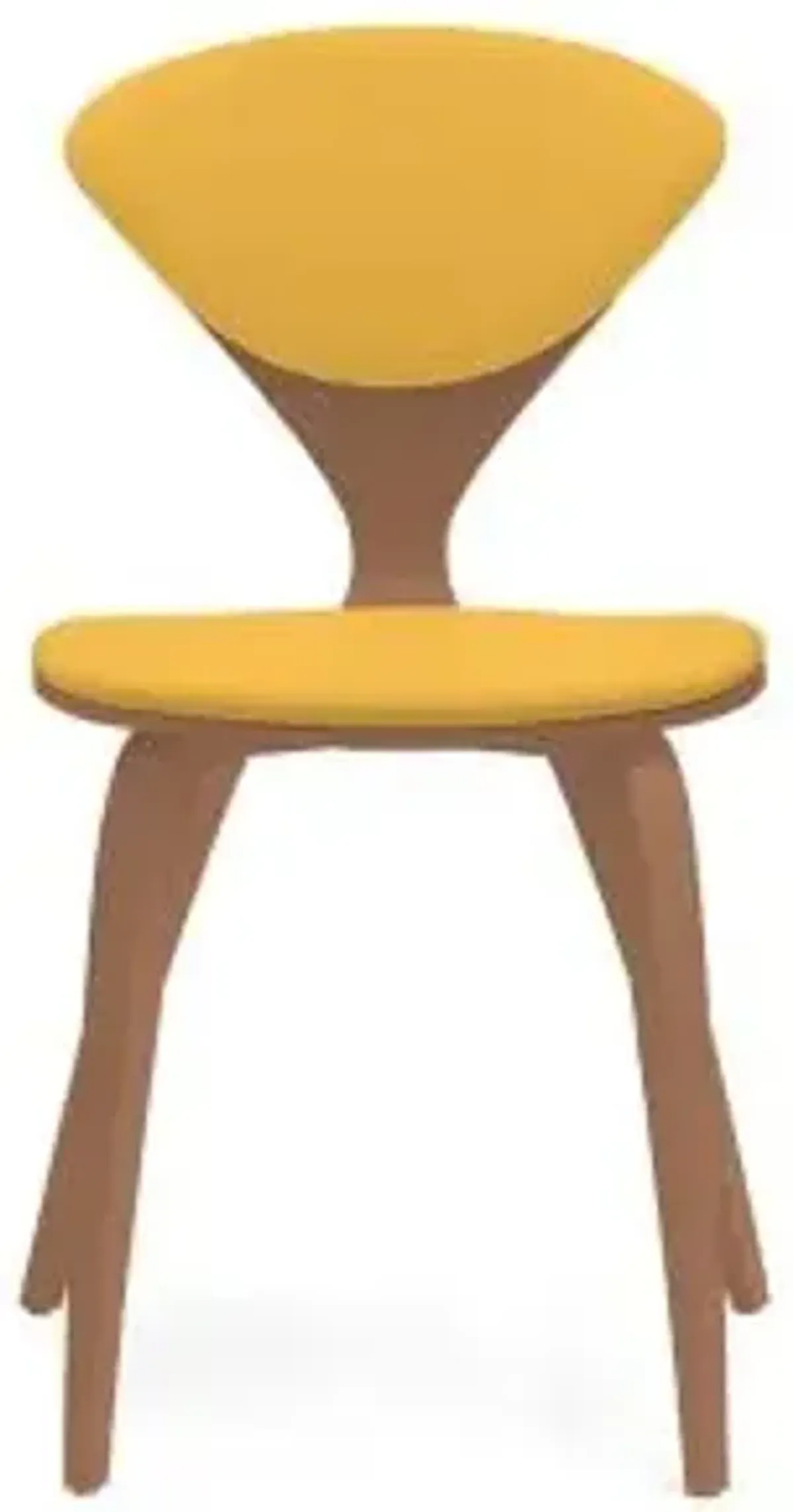 Cherner Seat and Back Upholstered Side Chair