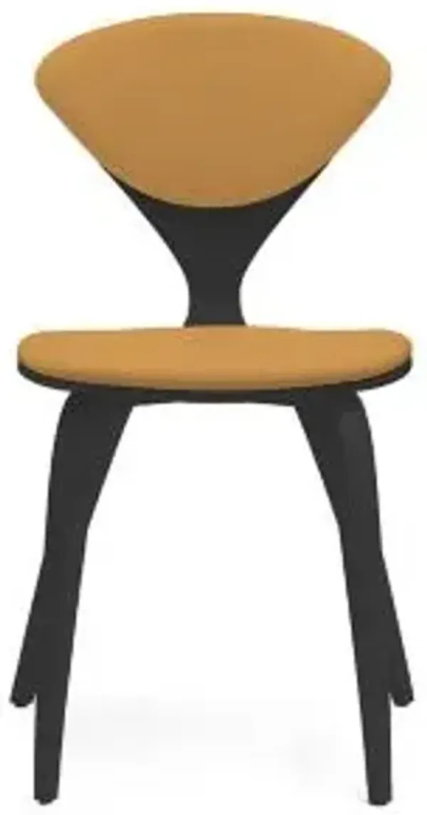 Cherner Seat and Back Upholstered Side Chair