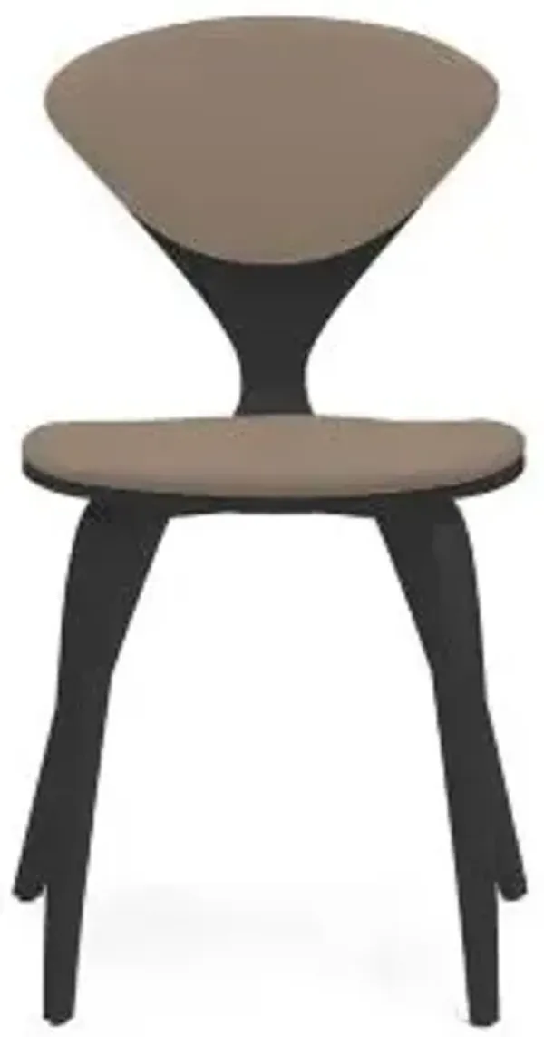 Cherner Seat and Back Upholstered Side Chair