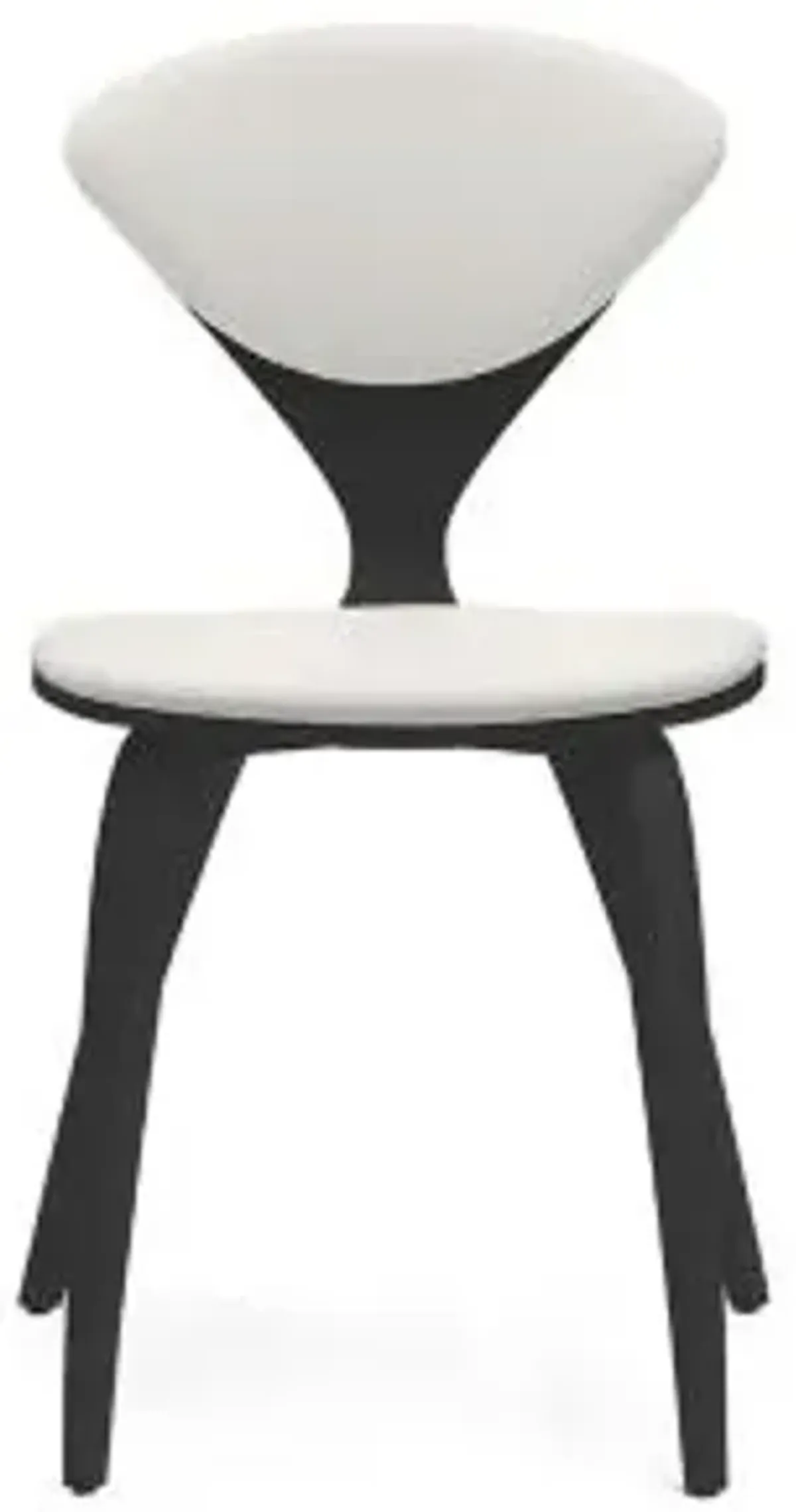 Cherner Seat and Back Upholstered Side Chair