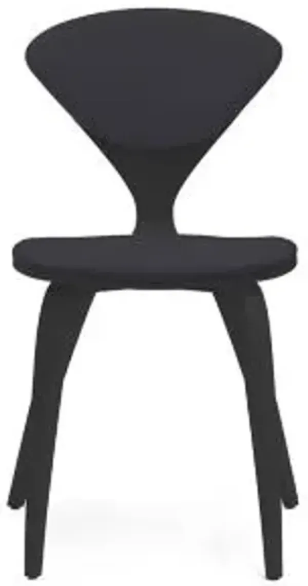 Cherner Seat and Back Upholstered Side Chair