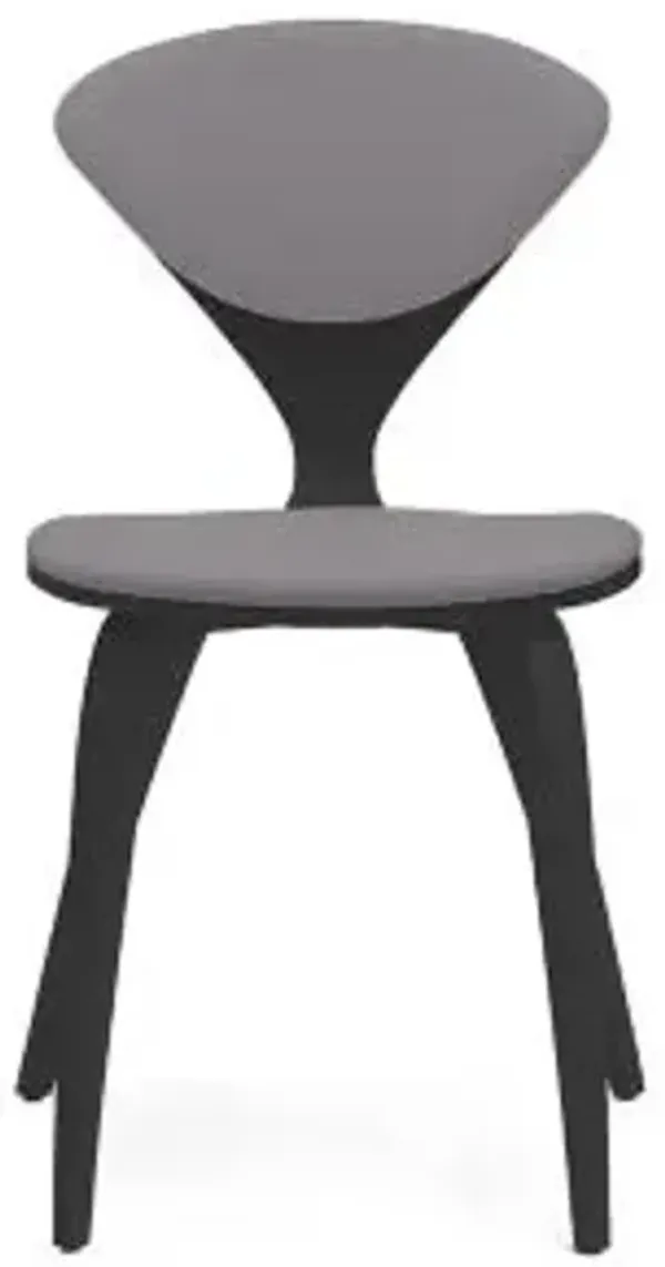 Cherner Seat and Back Upholstered Side Chair