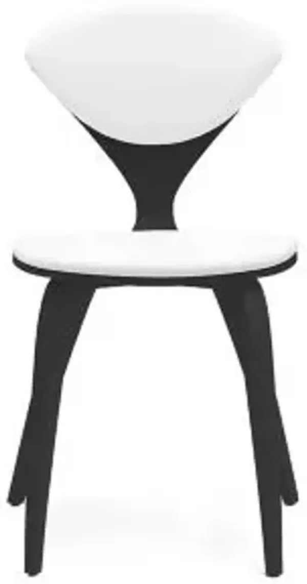 Cherner Seat and Back Upholstered Side Chair