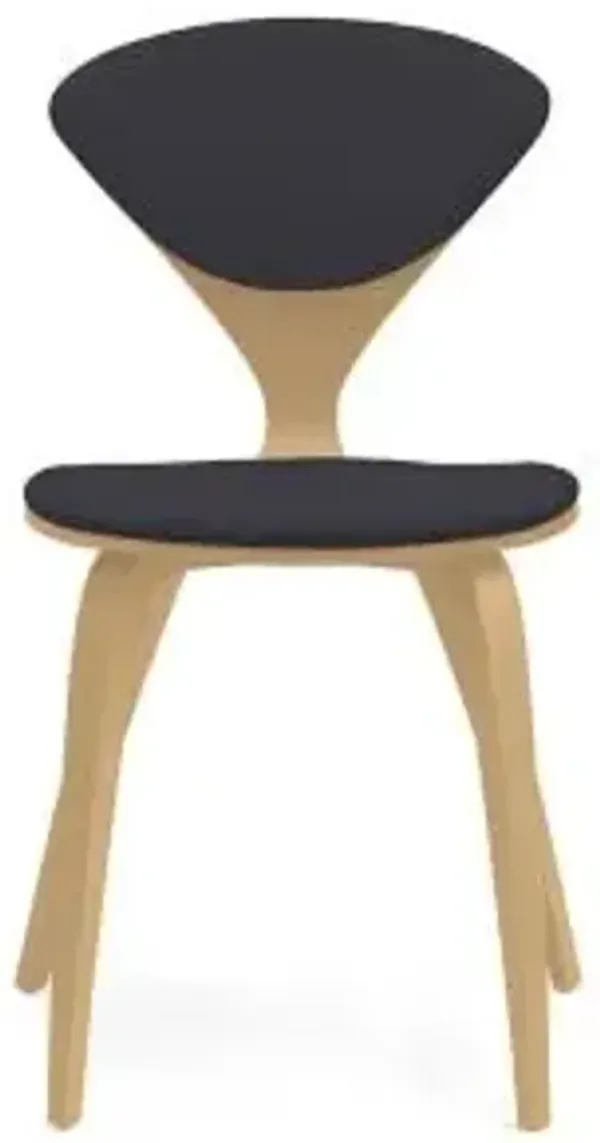Cherner Seat and Back Upholstered Side Chair