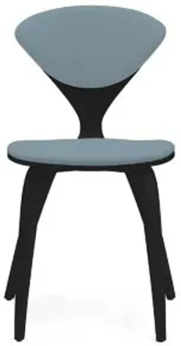 Cherner Seat and Back Upholstered Side Chair