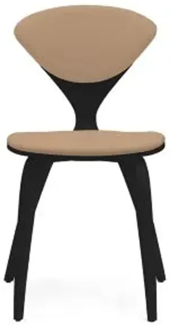 Cherner Seat and Back Upholstered Side Chair