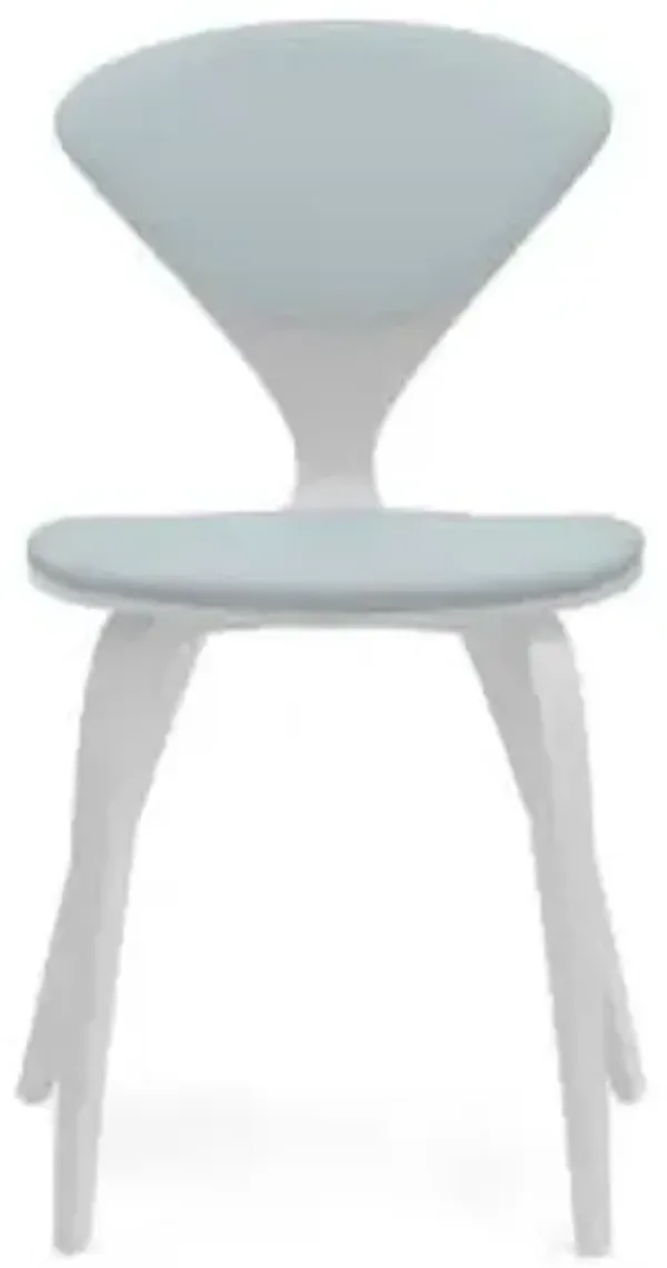 Cherner Seat and Back Upholstered Side Chair