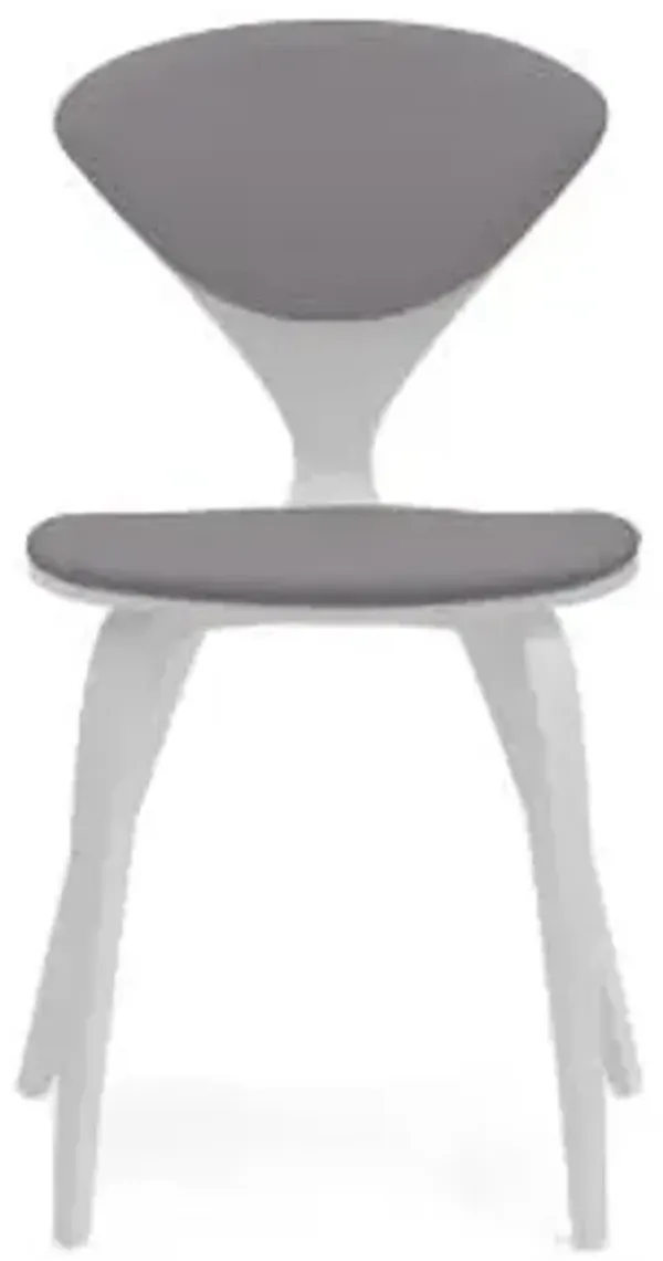 Cherner Seat and Back Upholstered Side Chair