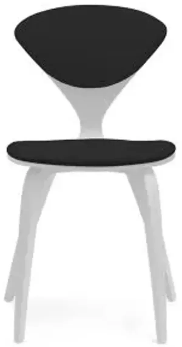 Cherner Seat and Back Upholstered Side Chair
