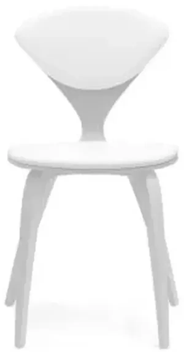 Cherner Seat and Back Upholstered Side Chair