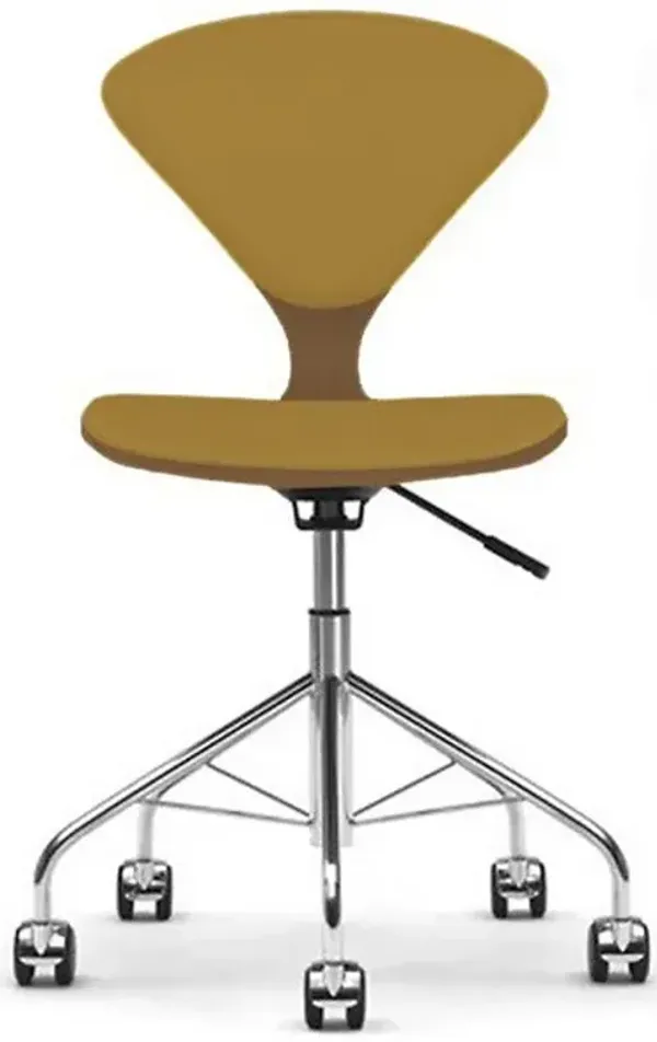 Cherner Seat and Back Upholstered Task Chair