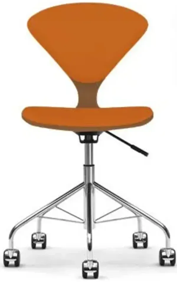 Cherner Seat and Back Upholstered Task Chair
