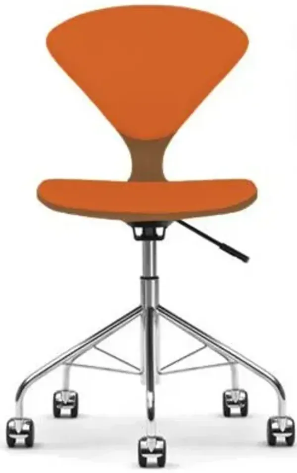 Cherner Seat and Back Upholstered Task Chair