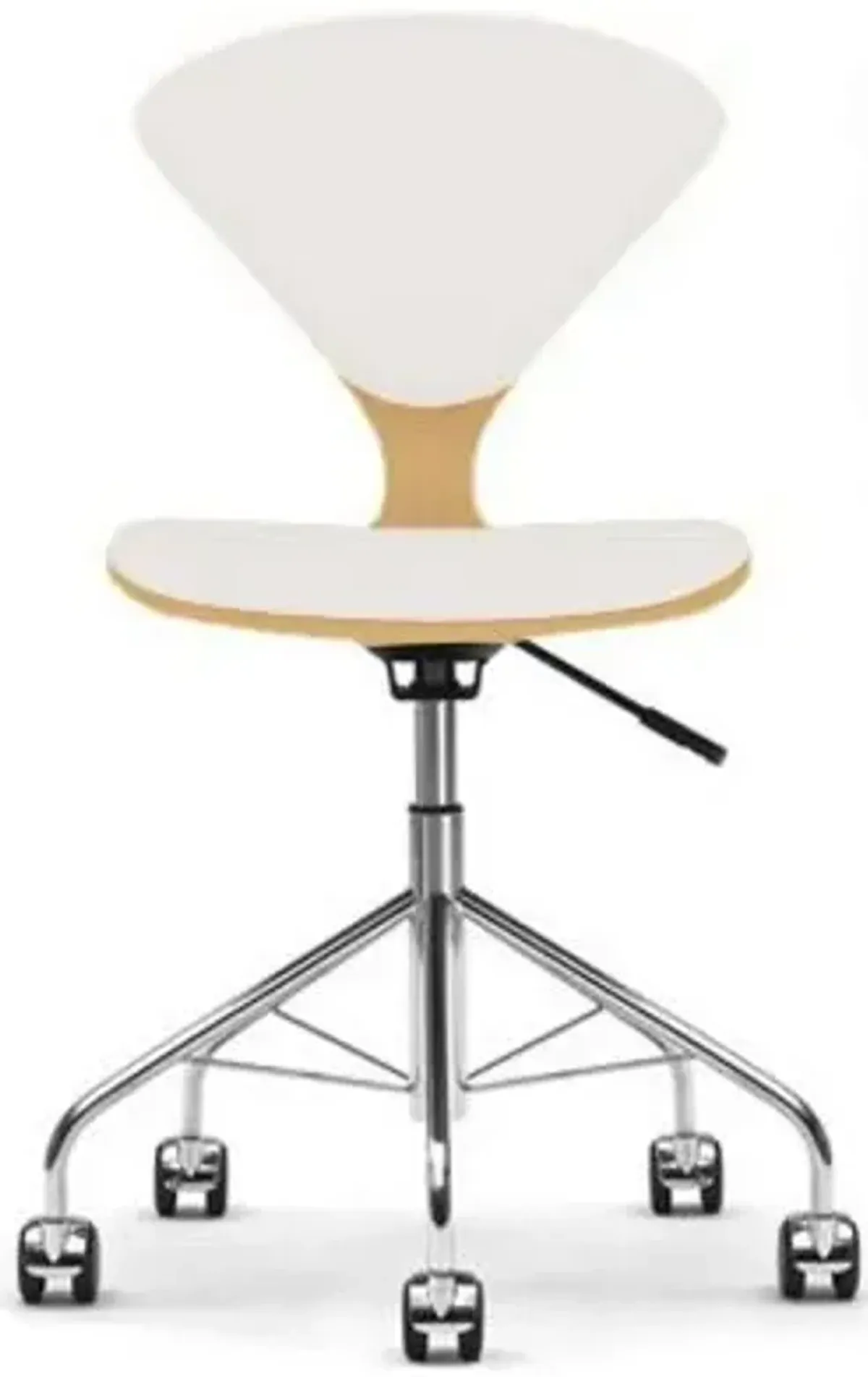 Cherner Seat and Back Upholstered Task Chair