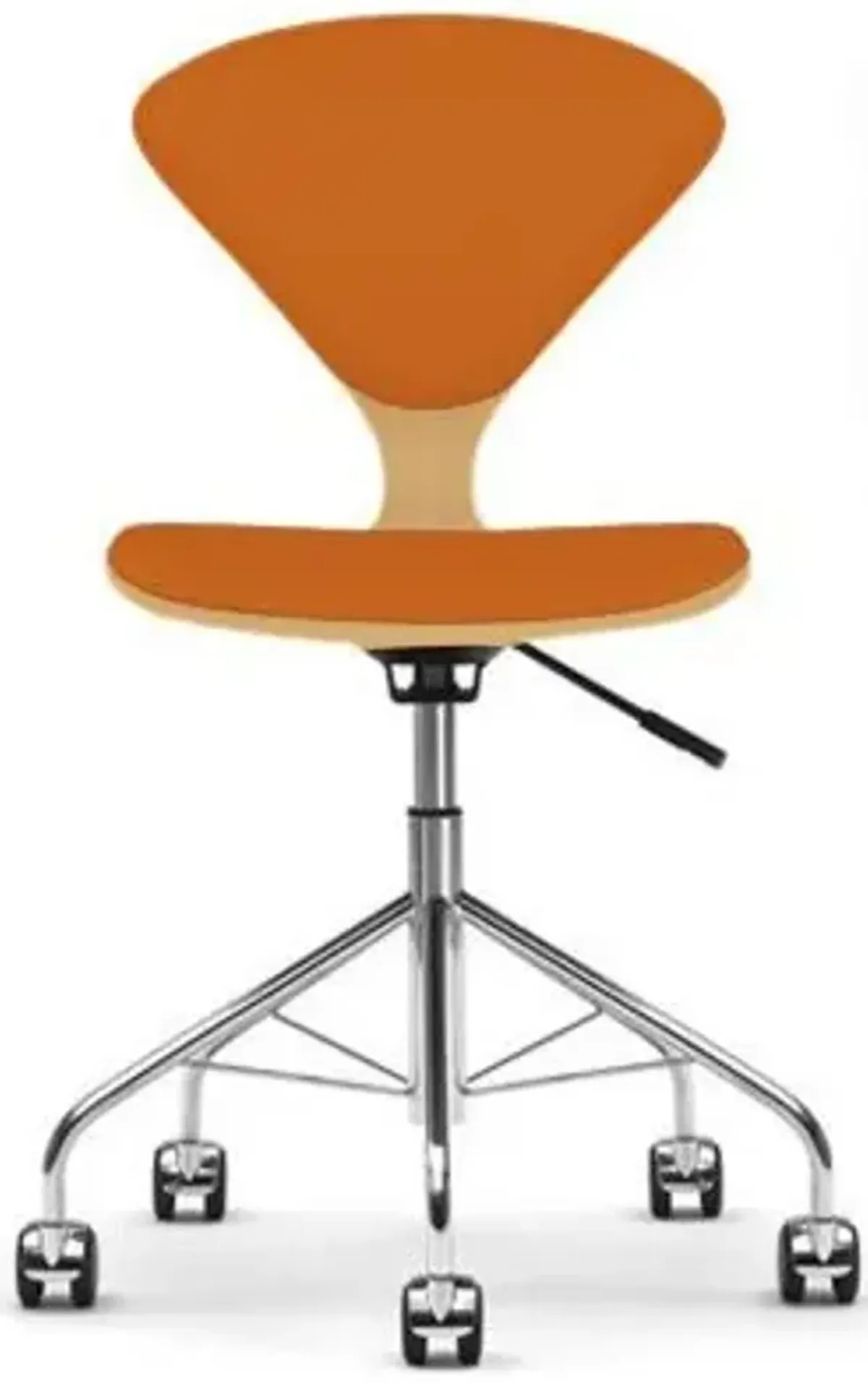Cherner Seat and Back Upholstered Task Chair