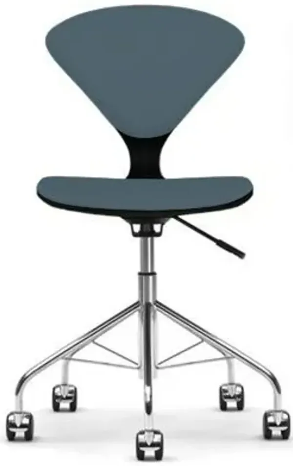 Cherner Seat and Back Upholstered Task Chair
