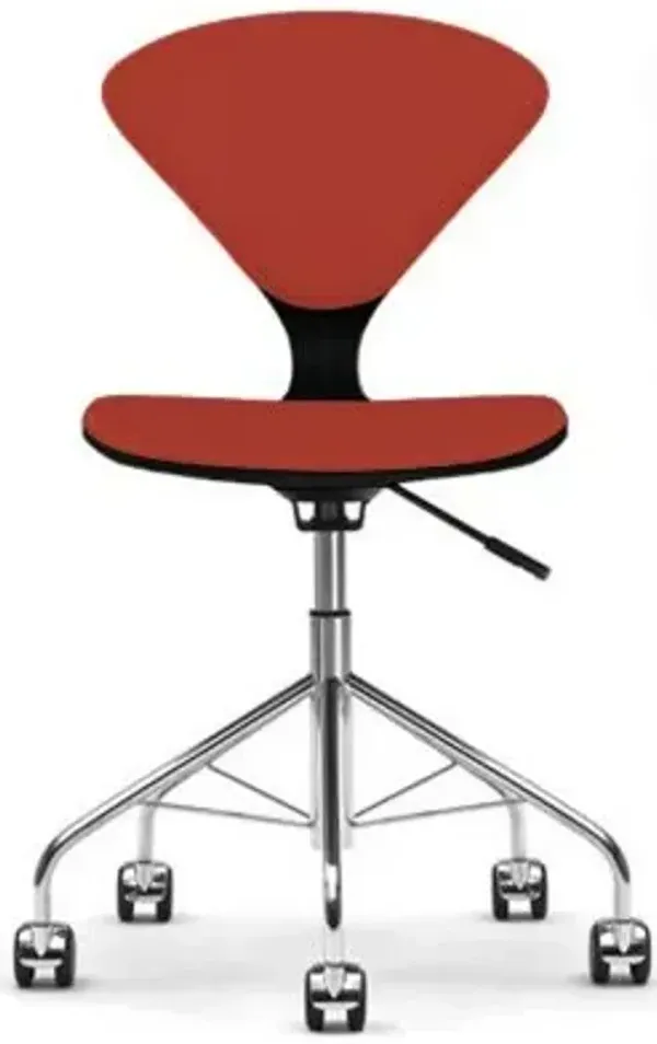 Cherner Seat and Back Upholstered Task Chair