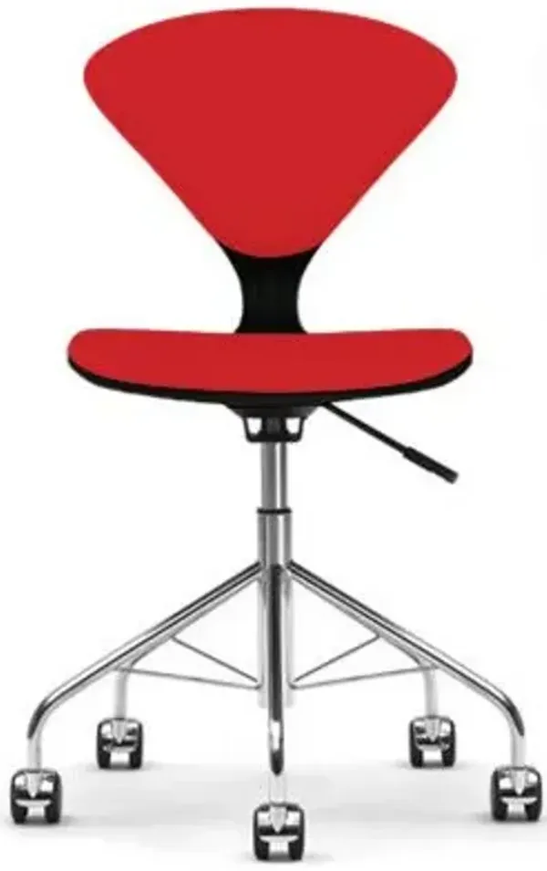 Cherner Seat and Back Upholstered Task Chair